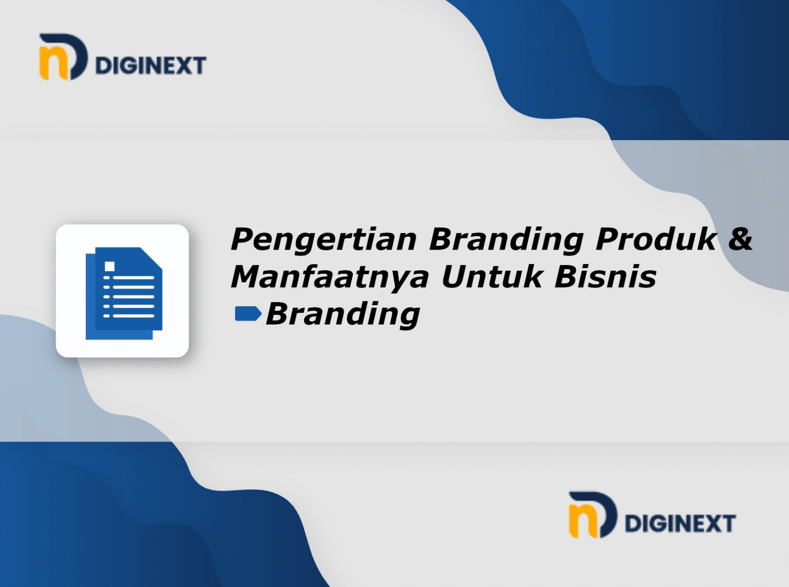 Pengertian Branding Produk Dan Manfaatnya Dalam Bisnis