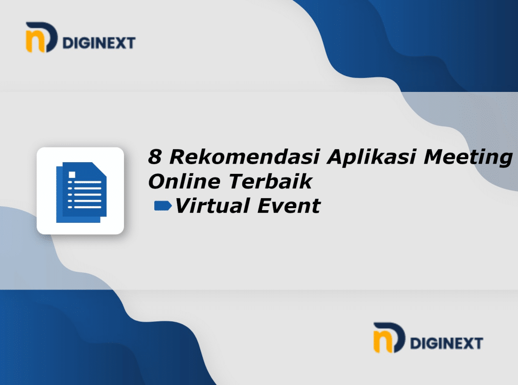 Aplikasi Meeting Online Terbaik