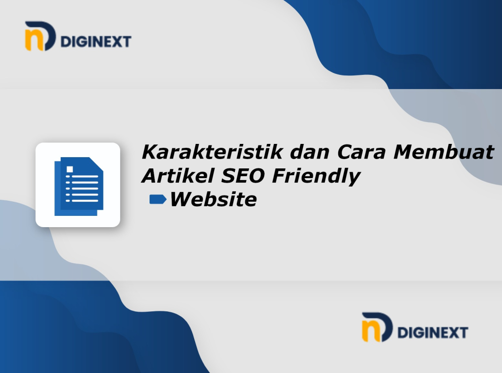 Cara Membuat Artikel SEO Friendly