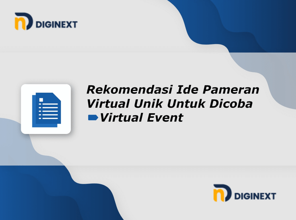 Rekomendasi Ide Pameran Virtual Unik