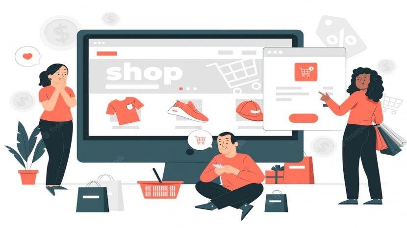 Cara Jasa Pembuatan Website E-Commerce Mengoptimalkan Penjualan Anda